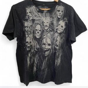 Slipknot T-Shirt
